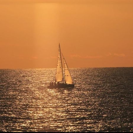 Salerno Mare E Luci Διαμέρισμα Εξωτερικό φωτογραφία