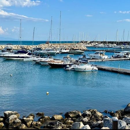 Salerno Mare E Luci Διαμέρισμα Εξωτερικό φωτογραφία