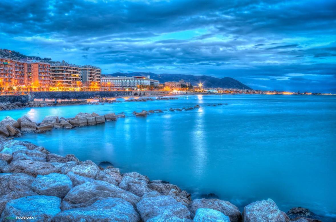 Salerno Mare E Luci Διαμέρισμα Εξωτερικό φωτογραφία