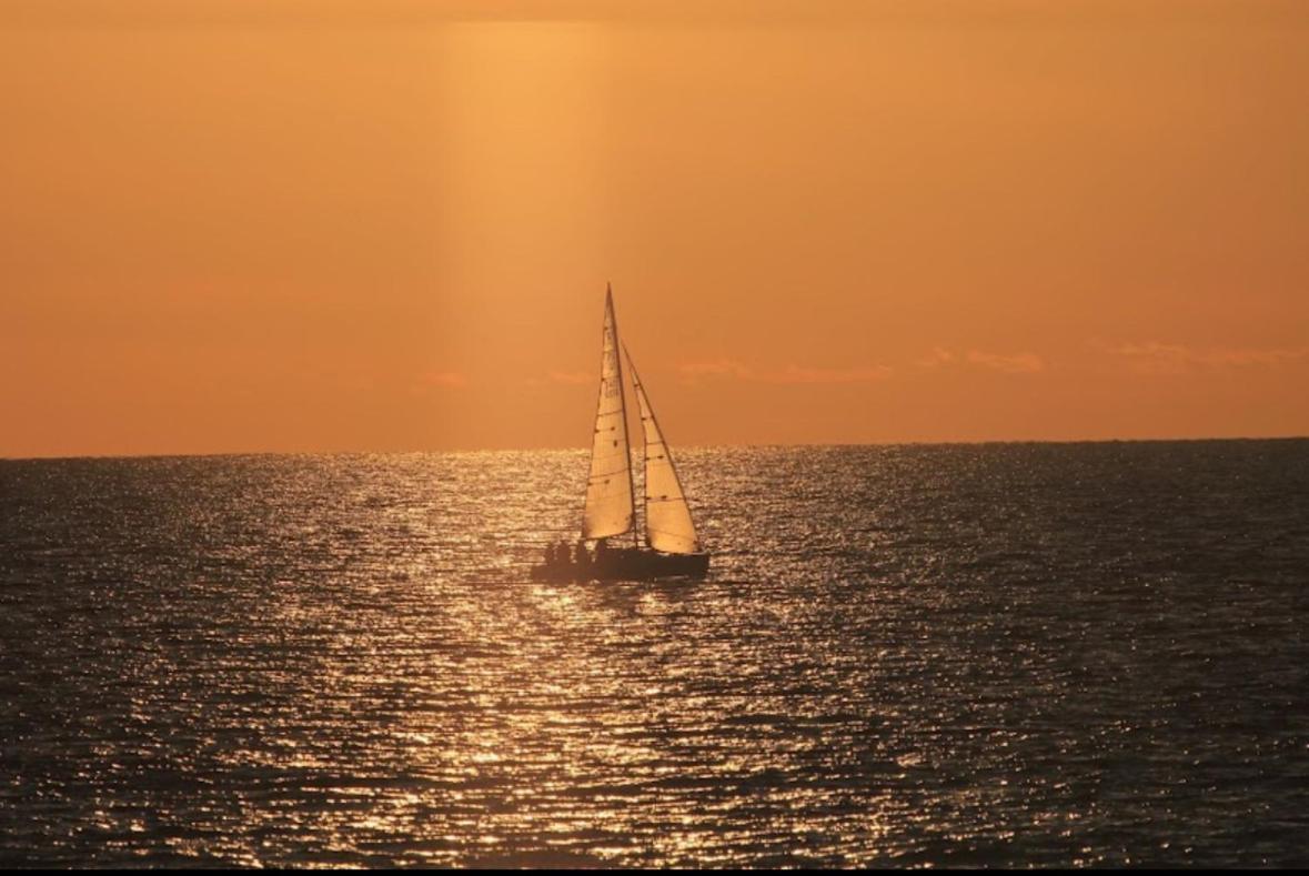 Salerno Mare E Luci Διαμέρισμα Εξωτερικό φωτογραφία